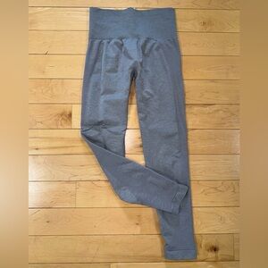 NVGTN Contour 2.0 Seamless Leggings - S